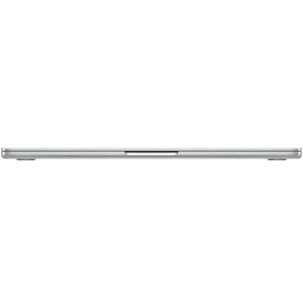  Ноутбук Apple MacBook Air A2681 (MC7V4HN/A) 13.6", Retina, Apple M2 8 core 3.5ГГц, 8 ядер, 16ГБ 256ГБ SSD, macOS, серебристый 