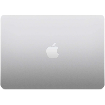  Ноутбук Apple MacBook Air A2681 (MC7V4HN/A) 13.6", Retina, Apple M2 8 core 3.5ГГц, 8 ядер, 16ГБ 256ГБ SSD, macOS, серебристый 
