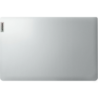  Ноутбук Lenovo IP1 15AMN7 (82VG00UAIN) 15.6" FHD IPS, AMD R5-7520U, 8Gb, 512Gb SSD, no OS, серый 