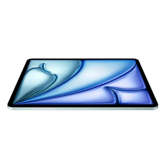  Планшет Apple iPad Air 2024 Wi-Fi A2902 (MUWH3HN/A) 11" 8/256 GB голубой 