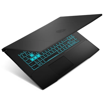  Ноутбук MSI Katana 17 B13VFK-1441XRU (9S7-17L541-1441) Intel Core i5 13420H 2100MHz/17.3"/1920x1080/16GB/512GB SSD/NVIDIA GeForce RTX 4060 8GB/Без ОС 