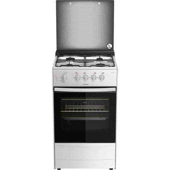  Кухонная плита DARINA 1В GM 441 005 W 