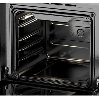  Кухонная плита DARINA PL 2Z20 W 