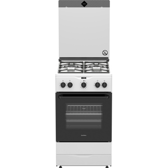  Кухонная плита DARINA PL 2Z20 W 