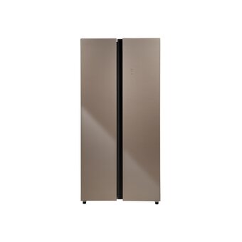  Холодильник LEX LSB520GlGID 