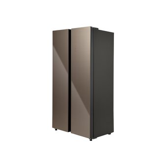  Холодильник LEX LSB520GlGID 