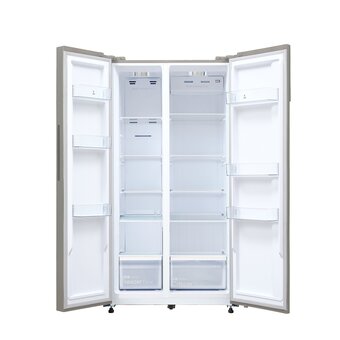  Холодильник LEX LSB530GlGID 