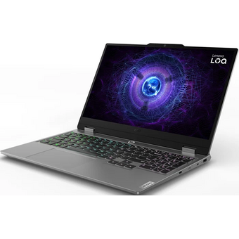  Ноутбук Lenovo LOQ 3 (83FQ0028RK) 