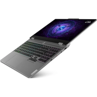  Ноутбук Lenovo LOQ 3 (83FQ0028RK) 