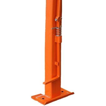  Бетономешалка Skiper CM-180 