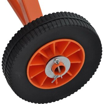  Бетономешалка Skiper CM-180 