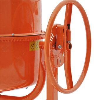  Бетономешалка Skiper CM-180 