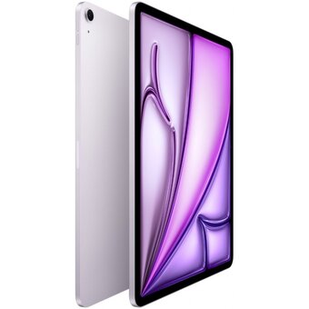  Планшет Apple iPad Air 2024 Wi-Fi A2898 (MV2C3HN/A) 13" 8/128 GB фиолетовый 