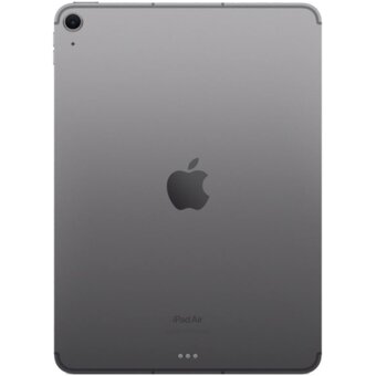 Планшет Apple iPad Air 2024 Wi-Fi A2898 (MV273HN/A) 13" 8/128 GB серый космос 