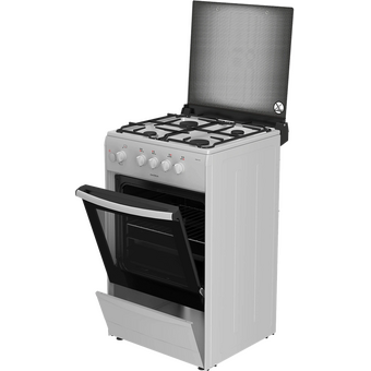  Кухонная плита DARINA 1В GM 441 005 W 