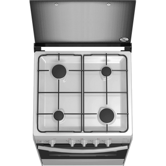  Кухонная плита DARINA 1В GM 441 005 W 