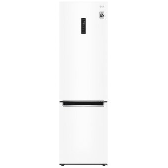  Холодильник LG GC-B509MQWM 