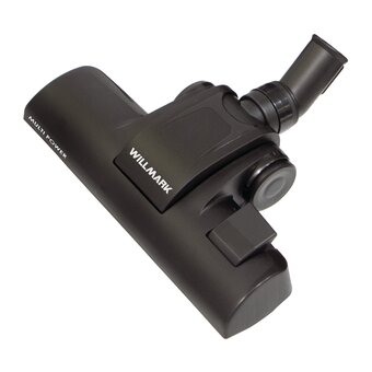  Пылесос WILLMARK VC-2255CYM красный 