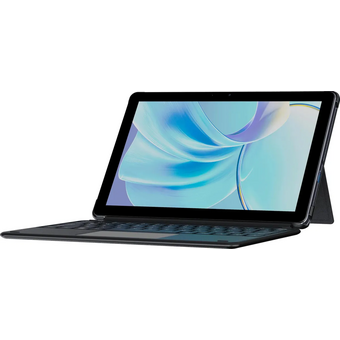  Планшет CHUWI Hi10 X 8/256 GB 10.1" с клавиатурой, серый 
