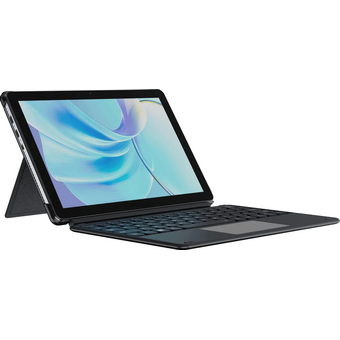  Планшет CHUWI Hi10 X 8/256 GB 10.1" с клавиатурой, серый 