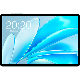  Планшет Teclast M50HD (6940709685501) 10.1" 8/128Гб Голубой 