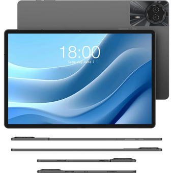  Планшет TECLAST T50 Max 8/256 GB 4G, 11" серебристый 