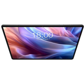  Планшет Teclast T65Max G99 (2.0) 8C 8/256Gb 12.95" IPS 1920x1200 4G 2Sim Android 14 серебристый 13Mpix 8Mpix BT microSD 1Tb 10000mAh 32hr 