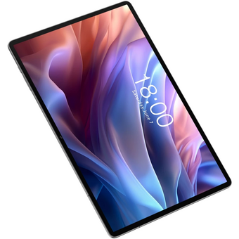  Планшет Teclast T65Max G99 (2.0) 8C 8/256Gb 12.95" IPS 1920x1200 4G 2Sim Android 14 серебристый 13Mpix 8Mpix BT microSD 1Tb 10000mAh 32hr 