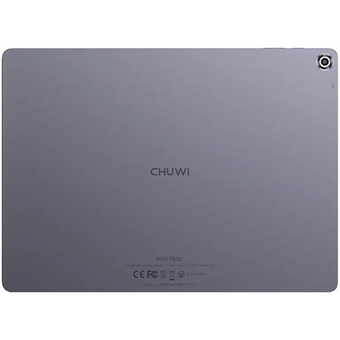  Планшет CHUWI Hi10 Max Premium Set 12/512 GB 12.9" с клавиатурой, серый 