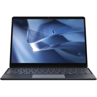  Планшет CHUWI Hi10 Max Premium Set 12/512 GB 12.9" с клавиатурой, серый 