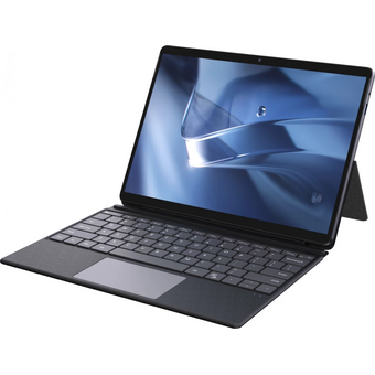  Планшет CHUWI Hi10 Max Premium Set 12/512 GB 12.9" с клавиатурой, серый 