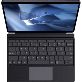  Планшет CHUWI Hi10 Max Premium Set 12/512 GB 12.9" с клавиатурой, серый 