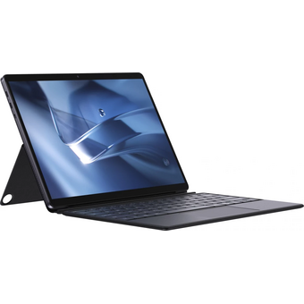  Планшет CHUWI Hi10 Max Premium Set 12/512 GB 12.9" с клавиатурой, серый 