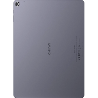  Планшет CHUWI Hi10 Max Premium Set 12/512 GB 12.9" с клавиатурой, серый 