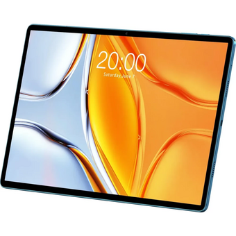  Планшет Teclast T70 TLA001 MTK8781 (2.2) 8C 8/256Gb 14" IPS 1920x1200 4G 2Sim Android 14 серый 13Mpix 8Mpix BT WiFi microSD 1Tb 10000mAh 