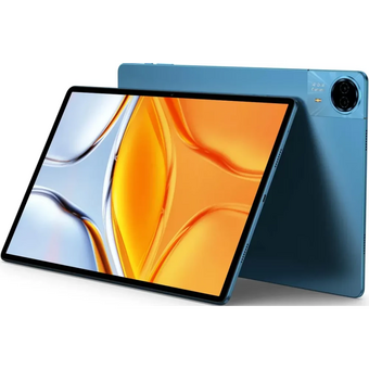  Планшет Teclast T70 TLA001 MTK8781 (2.2) 8C 8/256Gb 14" IPS 1920x1200 4G 2Sim Android 14 серый 13Mpix 8Mpix BT WiFi microSD 1Tb 10000mAh 