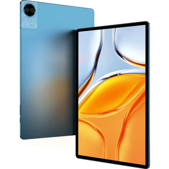  Планшет Teclast T70 TLA001 MTK8781 (2.2) 8C 8/256Gb 14" IPS 1920x1200 4G 2Sim Android 14 серый 13Mpix 8Mpix BT WiFi microSD 1Tb 10000mAh 