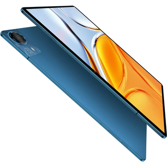  Планшет Teclast T70 TLA001 MTK8781 (2.2) 8C 8/256Gb 14" IPS 1920x1200 4G 2Sim Android 14 серый 13Mpix 8Mpix BT WiFi microSD 1Tb 10000mAh 