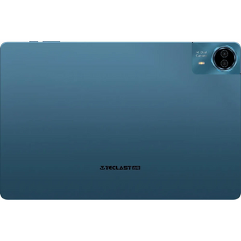 Планшет Teclast T70 TLA001 MTK8781 (2.2) 8C 8/256Gb 14" IPS 1920x1200 4G 2Sim Android 14 серый 13Mpix 8Mpix BT WiFi microSD 1Tb 10000mAh 
