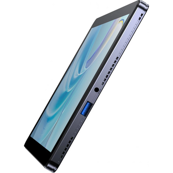  Планшет CHUWI Hi10 X 8/256 GB 10.1" с клавиатурой, серый 