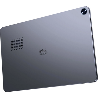  Планшет CHUWI Hi10 X 8/256 GB 10.1" с клавиатурой, серый 