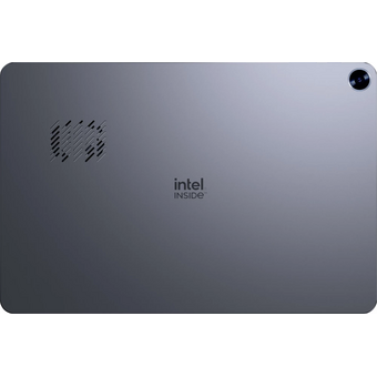  Планшет CHUWI Hi10 X 8/256 GB 10.1" с клавиатурой, серый 