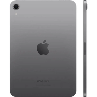  Планшет Apple iPad mini 2024 A2993 A17 Pro (MXN63LL/A) RAM8Gb ROM128Gb 8.3" серый космос 