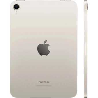  Планшет Apple iPad mini 2024 A2993 A17 Pro (MXND3J/A) RAM8Gb ROM256Gb 8.3" сияющая звезда 