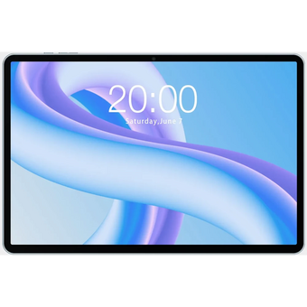  Планшет Teclast M50Plus (1746916) 6/128GB 10.1" LTE blue 