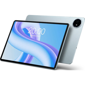  Планшет Teclast M50Plus (1746916) 6/128GB 10.1" LTE blue 