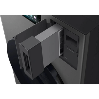  Стиральная машина Samsung WD18DB8995BZLD 
