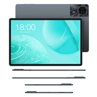  Планшет TECLAST Odea S11 6/256 GB 11" серый 