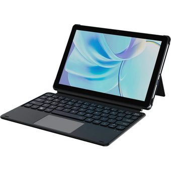  Планшет CHUWI Hi10 X 8/256 GB 10.1" с клавиатурой, серый 