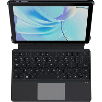  Планшет CHUWI Hi10 X 8/256 GB 10.1" с клавиатурой, серый 